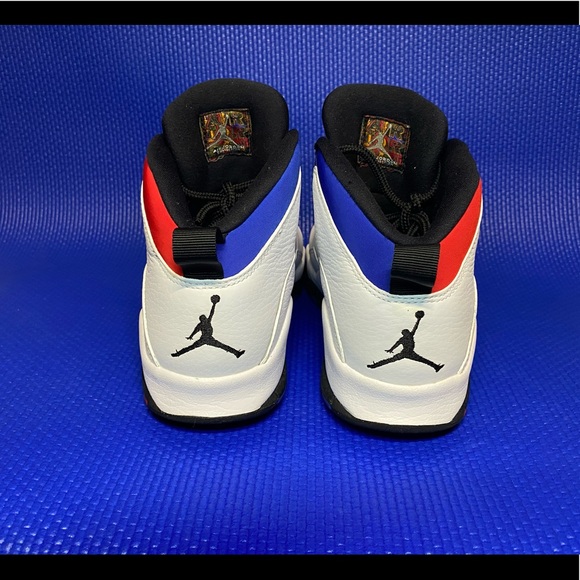 SOLD ‼️ Air Jordan 10 “Westbrook Class Of 2006” - Picture 8 of 11